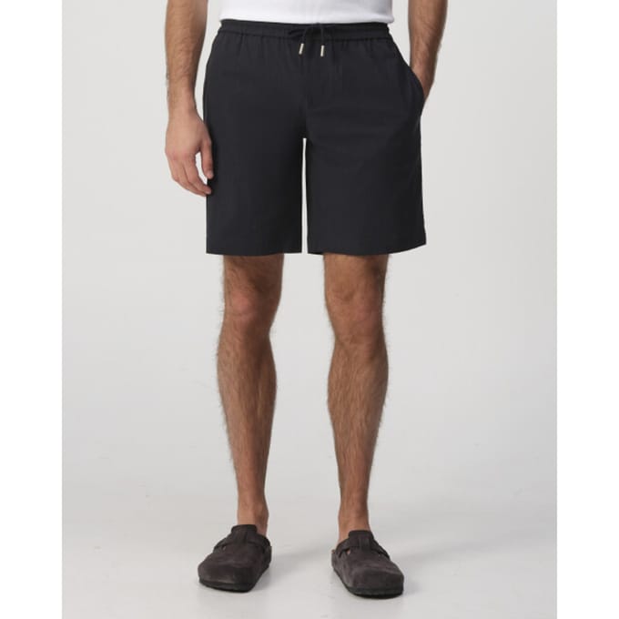 J.C. Rags Korte broek donker