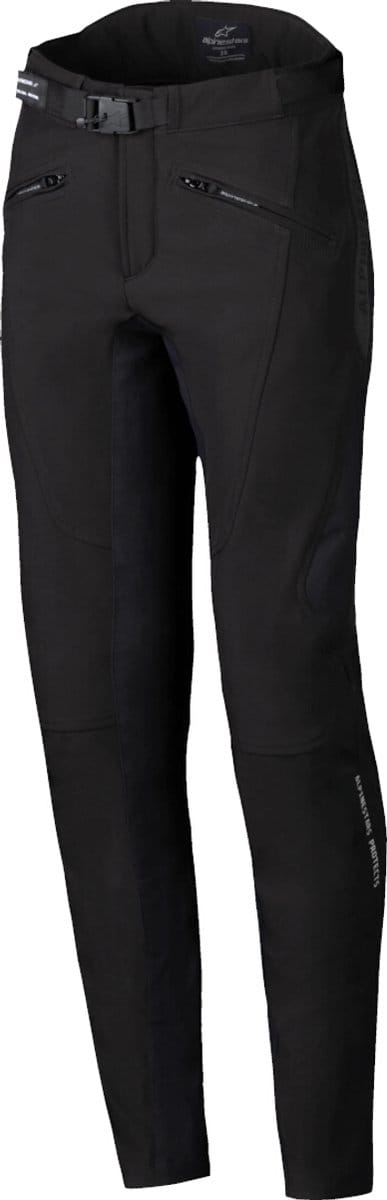 Alpinestars Alamosa Dames Motorfiets Textiel Broek -
