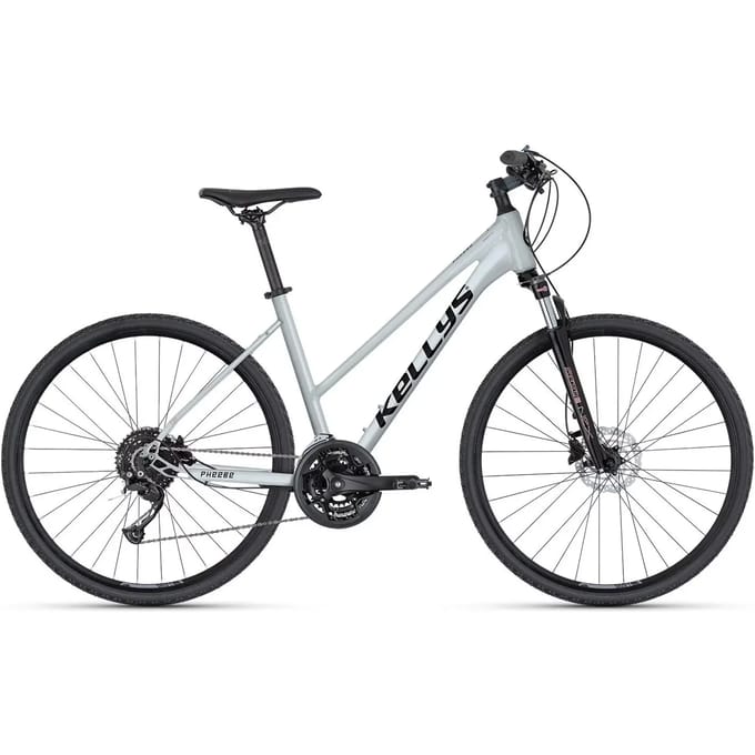 Vrouwen mountainbike Kellys Pheebe 20