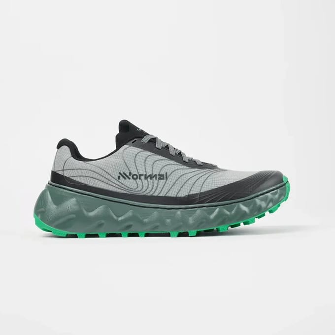 Nnormal Tomir 2 001 grey 38 2/3