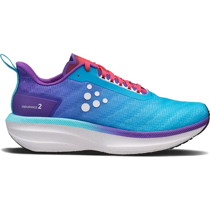 Craft Endurance 2 Neutrale schoen Dames