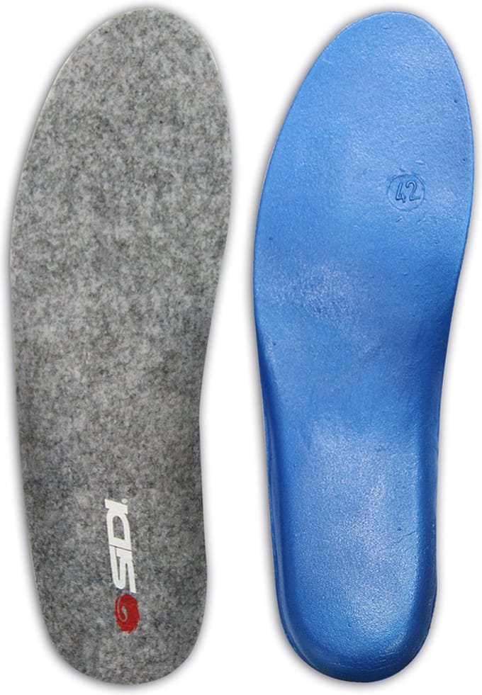 Sidi Sidi London Insole (87) grijs/blauw GRIJS - Maat 49