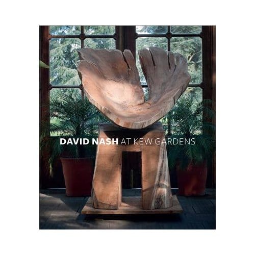 David Nash At Kew Gardens - Payne, Michelle