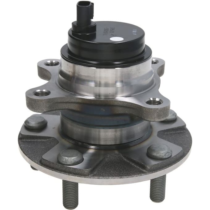 Wiellagerset SKF VKBA 6954