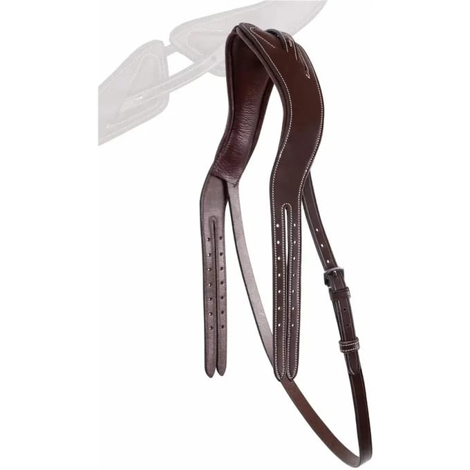 Vegan lederen hoofdband Montar Adapt ECO