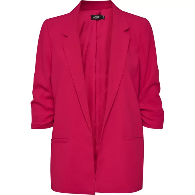 Blazer voor dames Soaked in Luxury Shirley