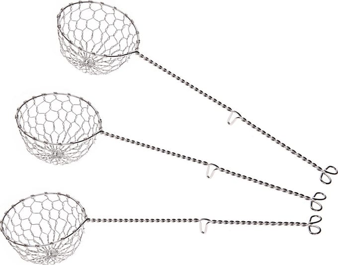 Cosy & Trendy Fonduenet - 23 cm - Set-3