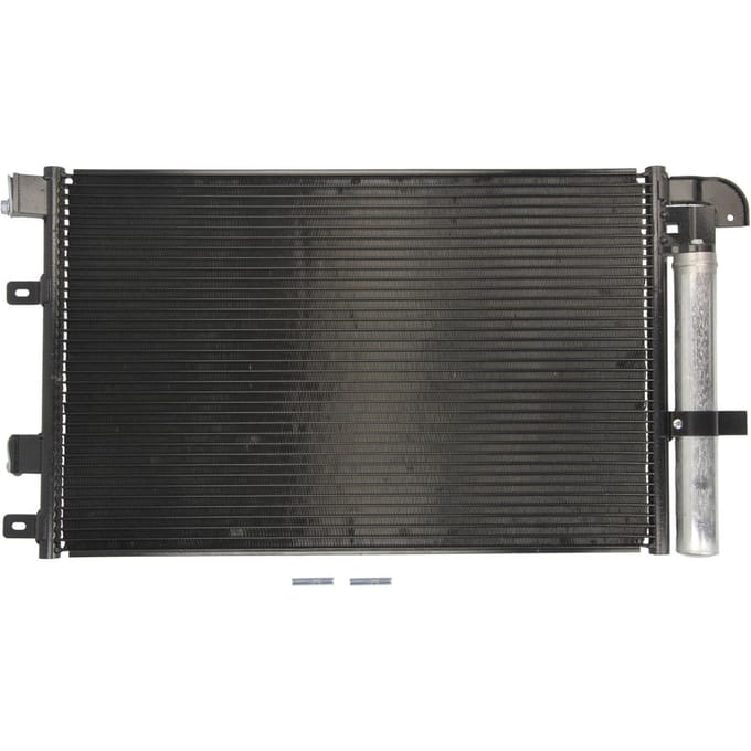 Condensator, airconditioning THERMOTEC KTT110642