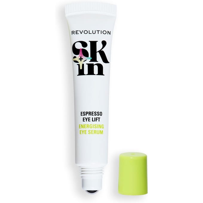 Revolution Skin Espresso Eye Lift Eye Serum 15ml