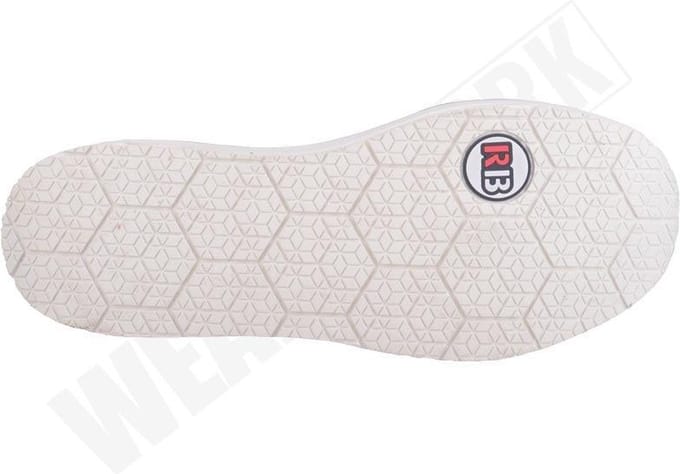 Redbrick Motion Spark AF S3S ESD - Wit - 45