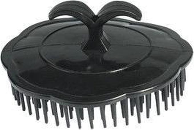 Head Massager Sinelco Black