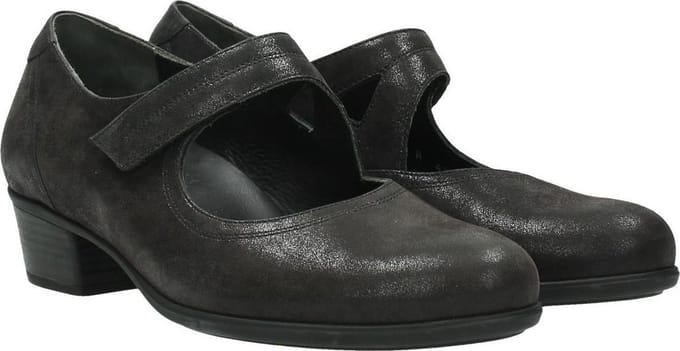 Durea 5679 Pumps - Kleur zwart - Maat 42