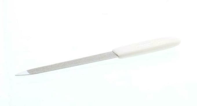 Saphirvijl 11Cm Dh50-11/20