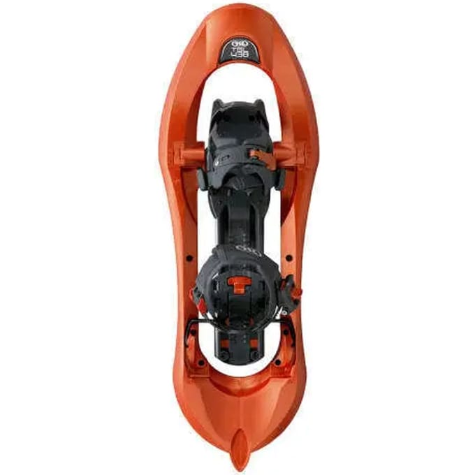 Sneeuwschoenen TSL 418 up & down fit grip