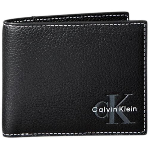 Portemonnee Calvin Klein Jeans LV04D1270G UB1