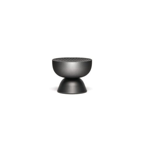Lexon Design TAMO Mini Bluetooth® Speaker - Titanium