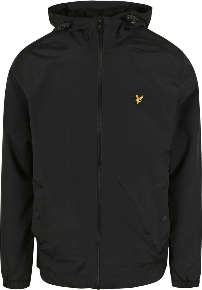 Lyle & Scott Jas XS
