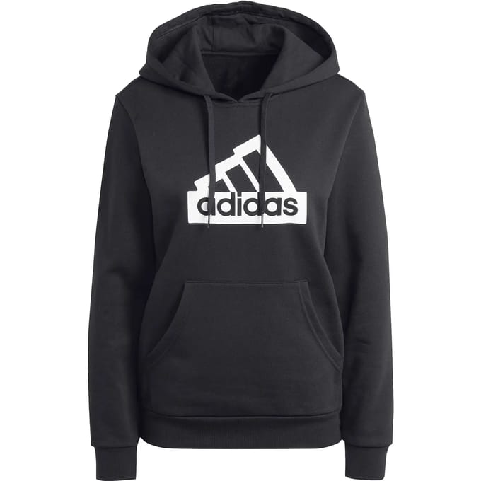 Dames Hoodie adidas Modern Essentials Graphic