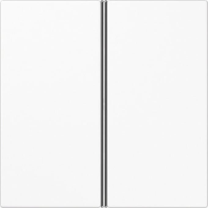 Jung EIB-KNX Drukknop Sensor-bussysteem - LS402TSAWW