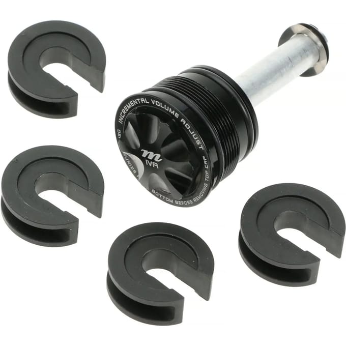 Fietsvork kit Manitou IVA Mattoc Comp