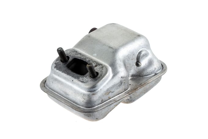 Muffler