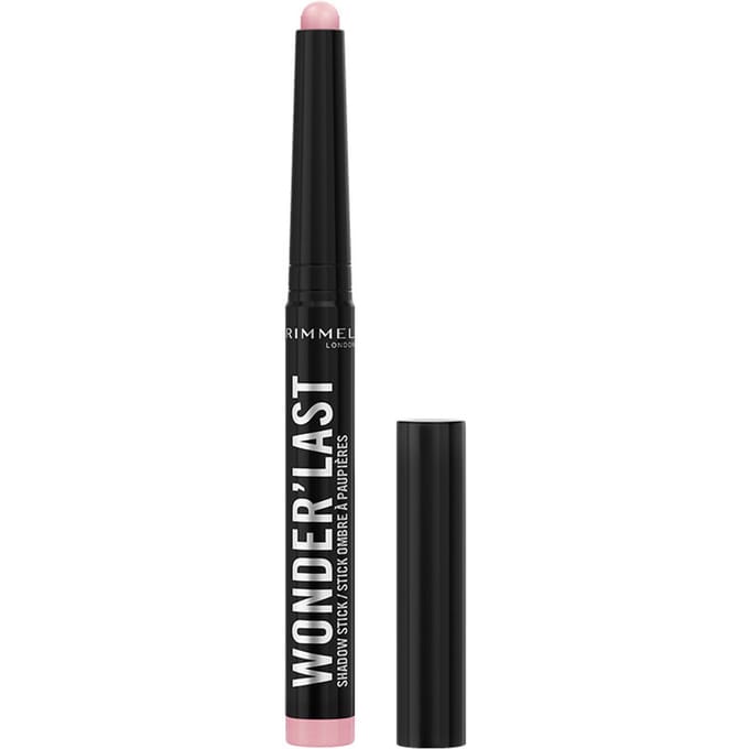 Wonderlast Oogschaduwstick #010 Aardbeienmilkshake 1,64 g