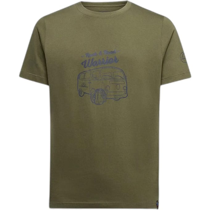 T-shirt La Sportiva Van