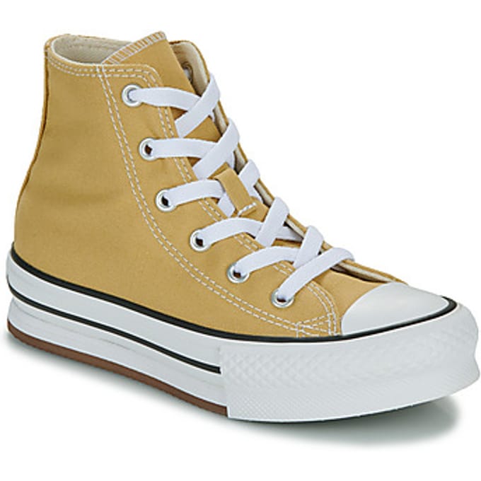 Converse  Hoge Sneakers CHUCK TAYLOR ALL STAR EVA LIFT