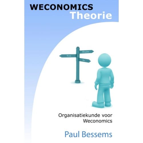 Weconomics Theorie - Paul Bessems