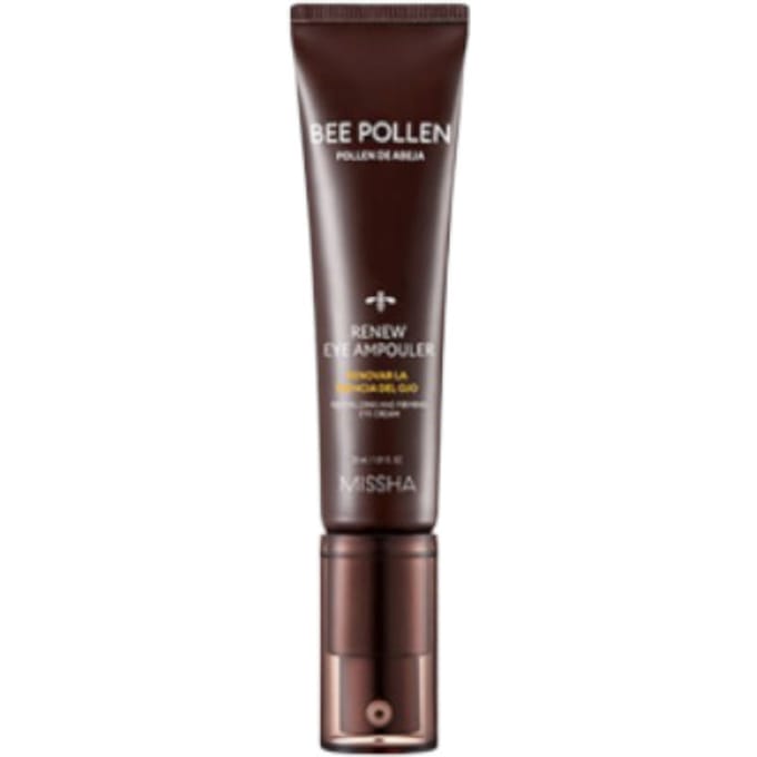 [DEAL]MISSHA - Bee Pollen Renew Eye Ampouler - 30ml