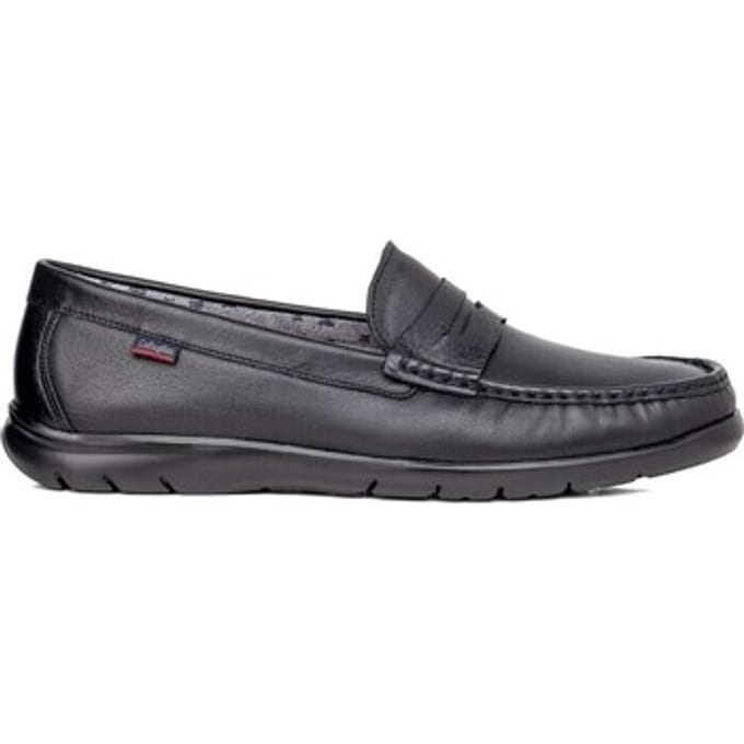 Mocassins CallagHan 18003 TENGER Negro