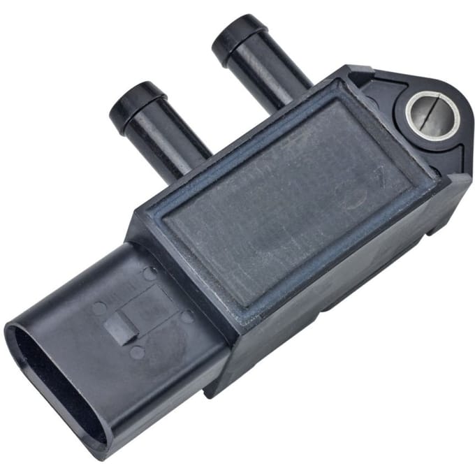 Sensor, uitlaatgasdruk MEYLE ELECTRONICS 35-14 801 0001