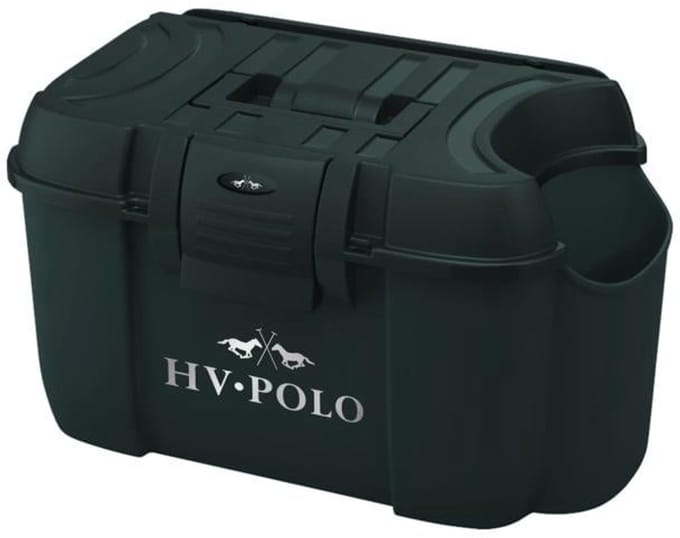 HV Polo - Grooming Box HVPNena - Navy