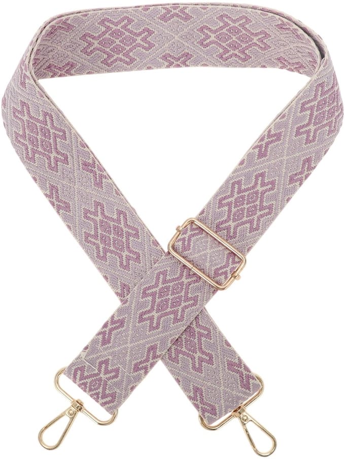 Dailygoods- Tasriem Verstelbaar - Schouderriem voor Tas - Reserveband