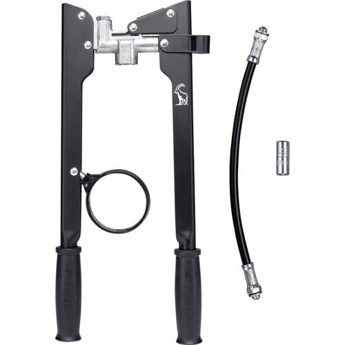 Pressol ZHFP, M 10 x 1-PZ-MU 12851 Smeerpistool Mechanisch