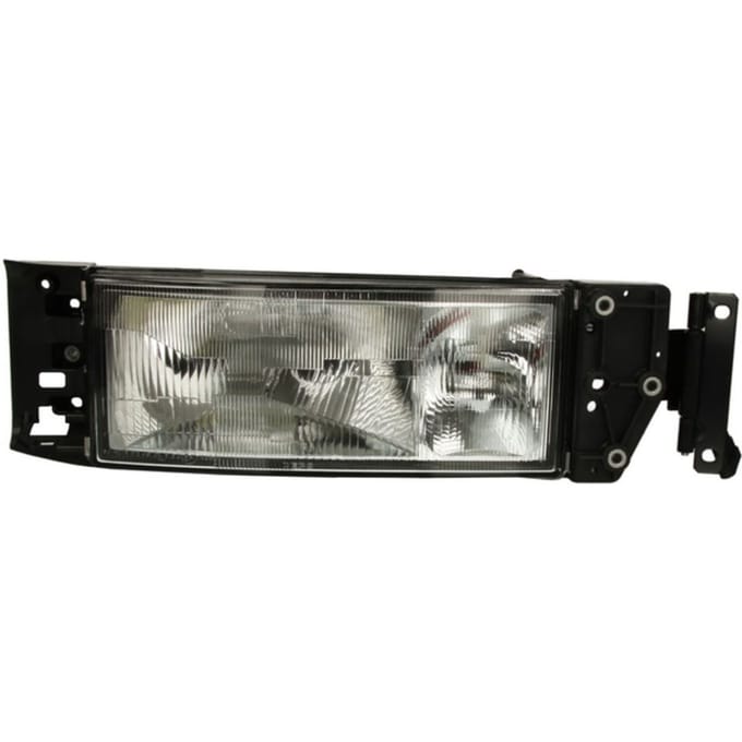 Reflector DT Spare Parts 7.25003 rechts