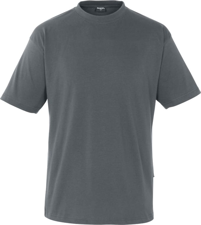 Mascot Crossover T-shirt 00782-250 - Antraciet - M