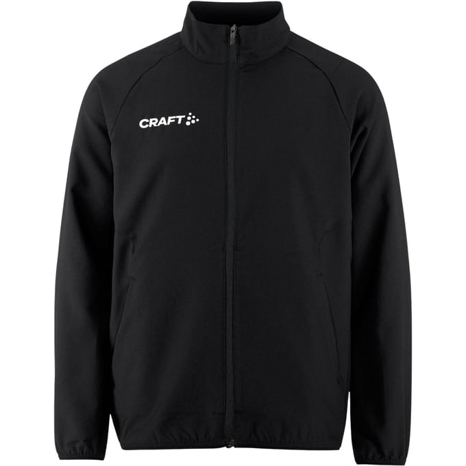 Craft Rush 2.0 Trainingsjack Junior - Maat 146
