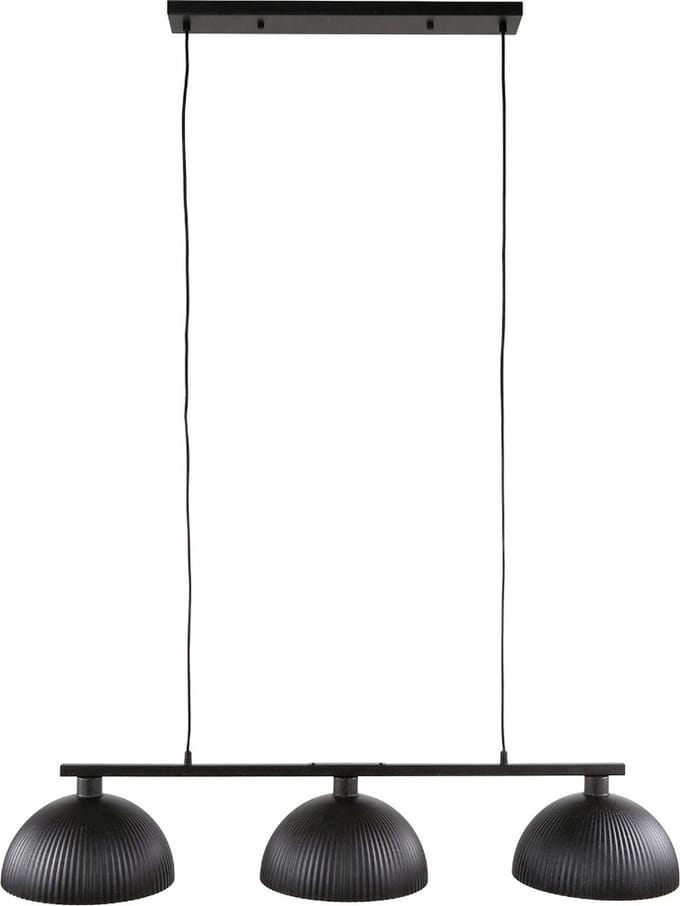 AnLi Style Hanglamp Ripple 3L