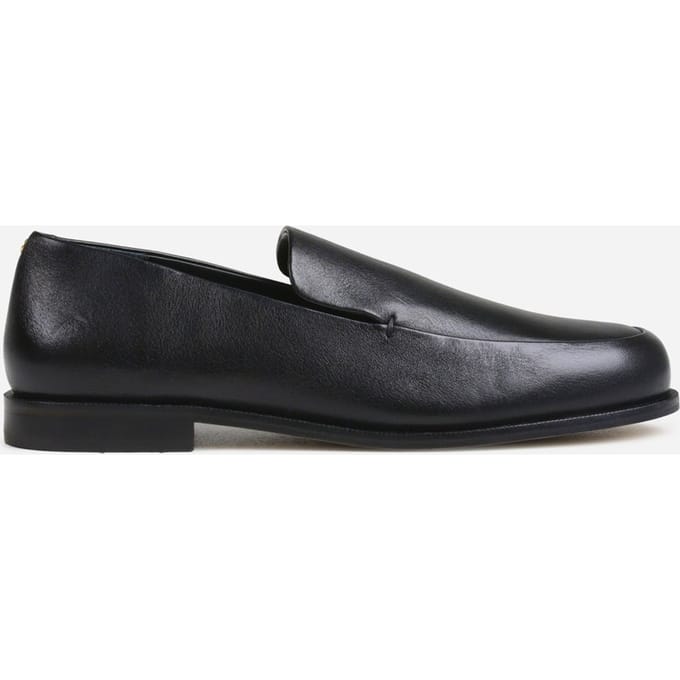 Bronx Noa-quinn Low Shoe Black Maat: 41 | Instappers Outlet | Dames | Zwart