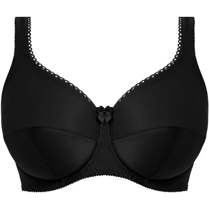 Gladde damesbeha van katoenpolyester Fantasie Speciality