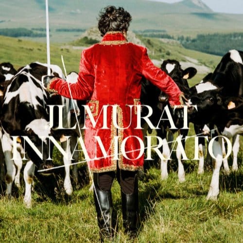 Jean-Louis Murat - Innamorato (CD)