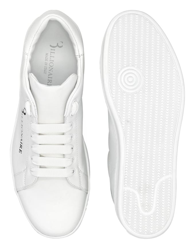 Lage Sneakers