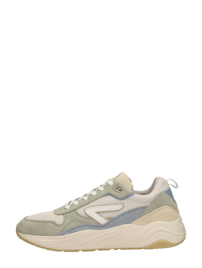 Hub - Glide S43 Beige 41