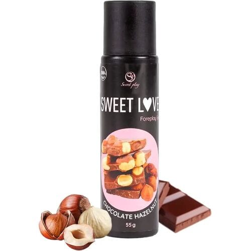Secret Play Sweet Love Balsem - 60 ml
