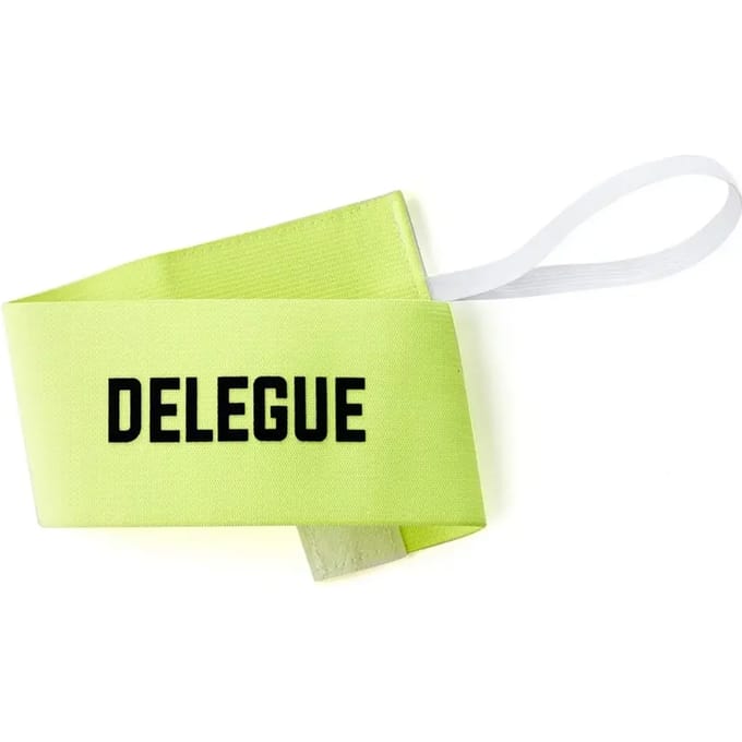 Tremblay afgevaardigde armband