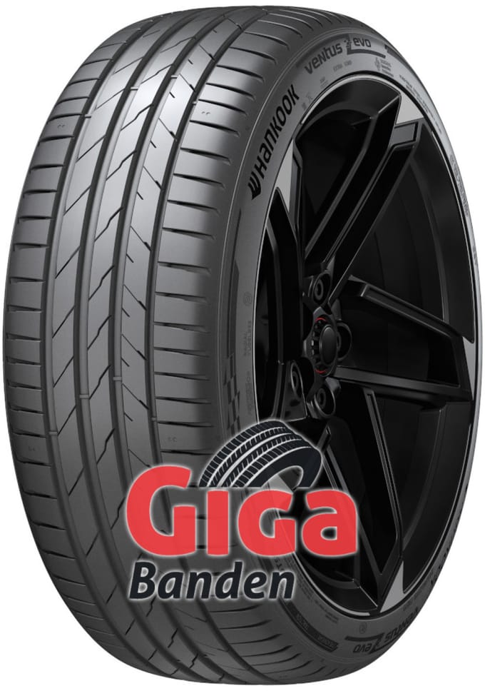 Hankook Ventus evo K137A ( 235/55 R18 100V 4PR (+), SUV SBL )