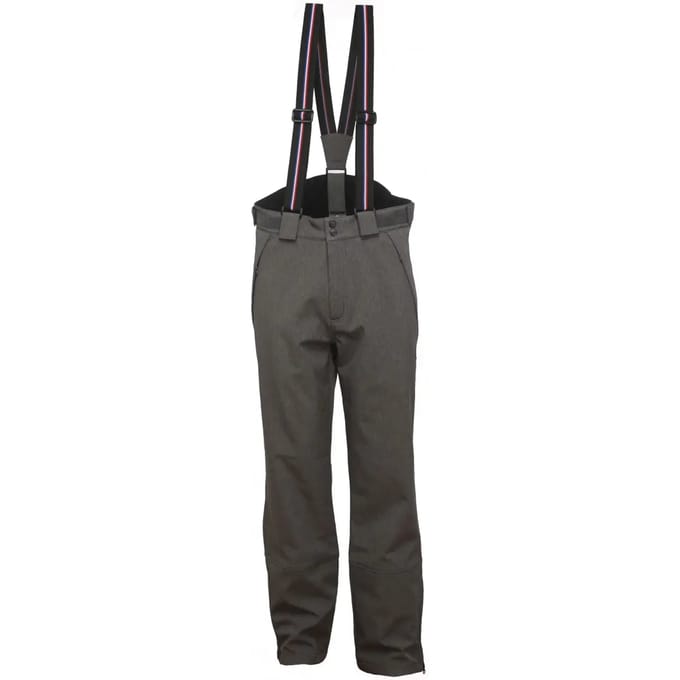 softshell skibroek Peak Mountain Capello