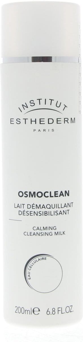 Institut Esthederm Lait Démaquillant Désensibilisant