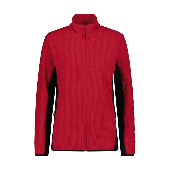 Arctische fleece dames CMP